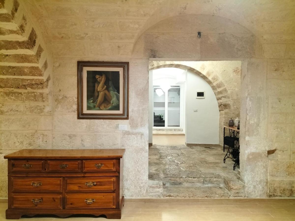 Antica Dimora Lombardi 2 Διαμέρισμα Μπάρι Εξωτερικό φωτογραφία