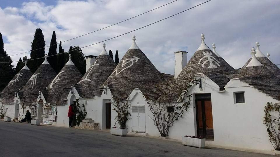 Antica Dimora Lombardi 2 Διαμέρισμα Μπάρι Εξωτερικό φωτογραφία